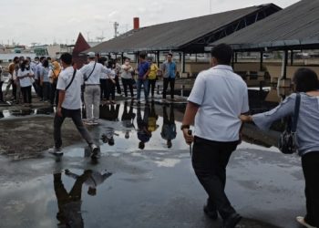 Dampak Covid dan “Gemuknya” Karyawan Membuat PD PHJ Menunggak Gaji Pekerja