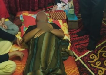 Menunggu Hendak Memutar, Warga Siantar Meninggal di RS Tentara