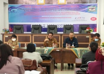 Pelatihan Citizen Journalism dan Digital Marketing bagi UMKM Digelar di Siantar