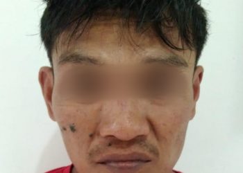 Di Simalungun, Pengangguran-pun Punya Sabu