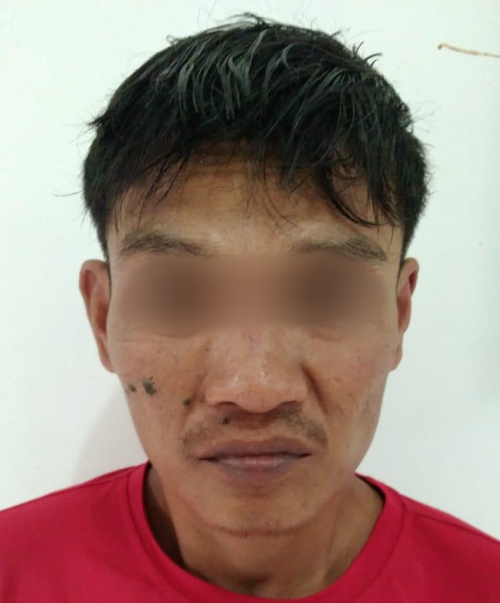 Di Simalungun, Pengangguran-pun Punya Sabu