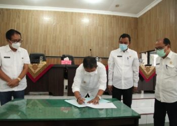 Forum Perangkat Daerah Pemko Siantar Susun Rencana Kerja Tahun 2022