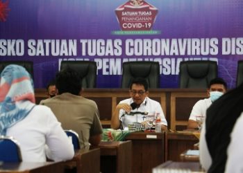 24 – 27 Maret MTQ Tingkat Kota Siantar Digelar