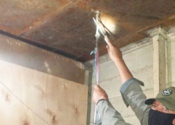 Diduga Bunuh Diri, Amanta Ginting Ditemukan Tergantung