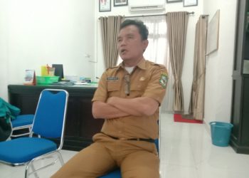 Ribuan Lulusan SD Terancam, Pemko Siantar Belum Punya Uang Bangun SMP Negeri