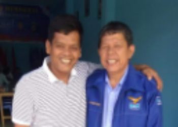 Pasca KLB, Pengurus Partai Demokrat Siantar Akan Berganti?