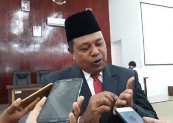 Direktur Tekhnik Perum Tirta Uli Siantar Mengundurkan Diri
