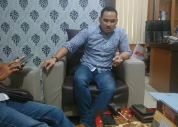 Dugaan Korupsi Proyek Cegah Covid-19, Jaksa Periksa Kadisdik Siantar Rosmayana