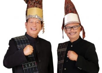 Dilantik Jadi Bupati 26 April, RHS Mohon Maaf Tidak Gelar Syukuran Massal