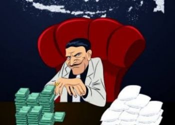 DC Diduga Penyuplai Narkoba ke Hotel Anda Siantar