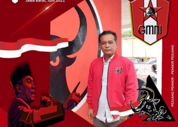 Bakal Calon Wakil Walikota Siantar Mangasi Tua Purba SH, Ini Profilnya