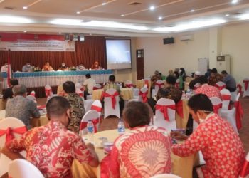 Konflik Daerah dan Pembatasan Isu Strategis Dibahas di Siantar