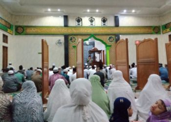 YPI Serukan Ramadhan Jadi Moment Penegakan Kawasan Tanpa Rokok