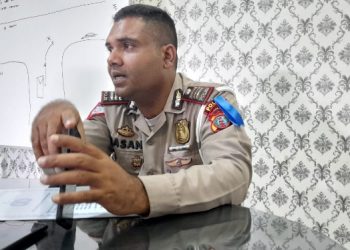 Sudah Berlaku di Siantar, Urus Perpanjangan SIM A dan C Lewat Aplikasi