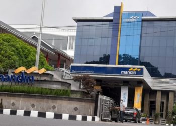 Jaksa Tetapkan Tersangka Dugaan Korupsi Lelang Ruko di Bank Mandiri Siantar