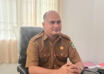 DED Segera Disusun, Tahun Depan Dinas PUPR Siantar Akan Tertibkan Kabel Udara