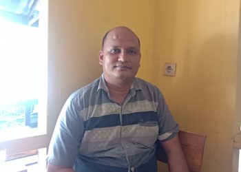 Penyimpangan Fungsi Lahan Mengkhawatirkan, Ini Peringatan dari Dinas PUPR Siantar