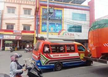 Jadi Lapak “Pesta” Narkoba, Izin Hotel Anda Siantar Sudah Mati Sejak 2018