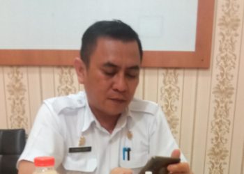 Tidak Publikasikan RLPPD, Dinas Kominfo Siantar Abai Jalankan Tugas
