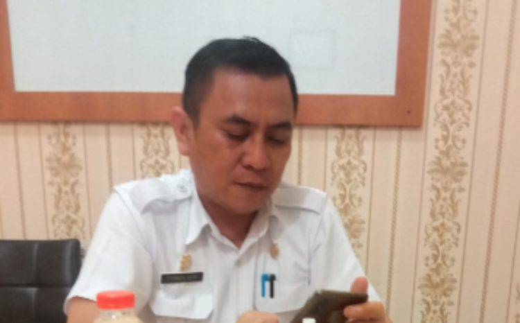 Tidak Publikasikan RLPPD, Dinas Kominfo Siantar Abai Jalankan Tugas