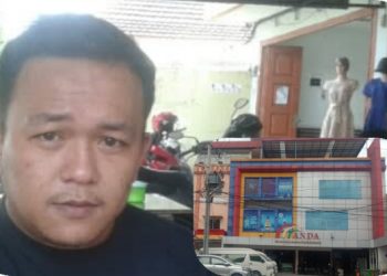 Sat Pol PP Siantar Diminta Tidak Sebatas “Ogap-ogap” Terhadap Hotel Anda