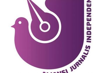 AJI Kutuk Serangan Bom Israel ke Puluhan Kantor Media sebagai Upaya Pembungkaman