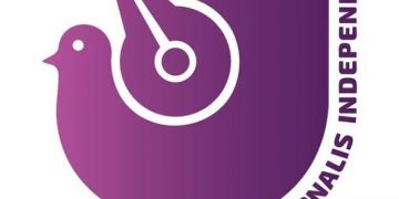 AJI Kutuk Serangan Bom Israel ke Puluhan Kantor Media sebagai Upaya Pembungkaman