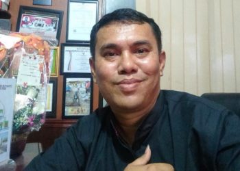 PGLII Desak Polres Siantar Tutup Lapak Judi Gelper