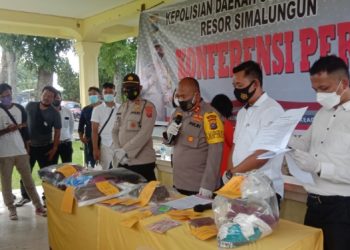 Bertengkar dengan Suami, di Perjalanan Malah Merampok dan Membunuh