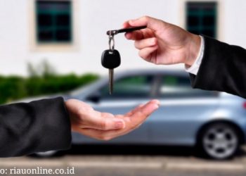 Dugaan Penggelapan Mobil, Eks Camat Tanah Jawa Sempat Ditangkap, Lalu Dilepas