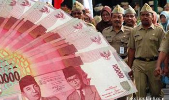 Bupati Cairkan Gaji ke-13 ASN Pemkab Simalungun, 3 Hari Tuntas