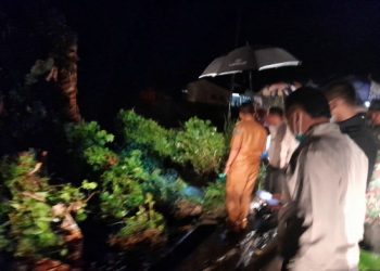Bupati Simalungun Cek Fakta dan Penyebab Banjir di Simpang Panei