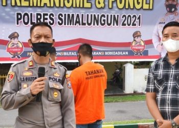 Waspadalah! Mengaku dari Leasing, Rupanya Perampok Sepeda Motor