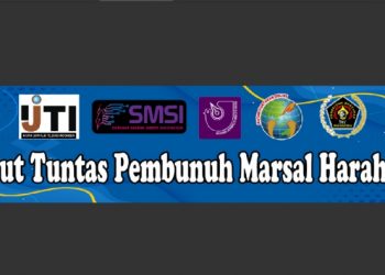 Aksi Pers Melawan Bedebah Pembunuh Marsal Digelar Senin