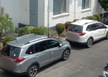 Polres Simalungun Belum Tetapkan Tersangka Kasus Penggelapan Mobil