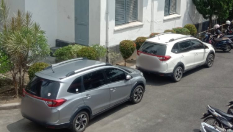 Polres Simalungun Belum Tetapkan Tersangka Kasus Penggelapan Mobil