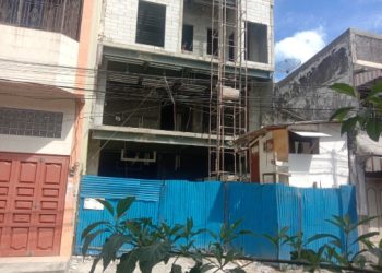 Kecelakaan Kerja di Wisma Esmeralda Tidak Dilapor ke Disnaker, PT KSM Terancam Sanksi