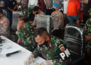 Kapoldasu Paparkan Kasus Penembakan Marsal Harahap dengan Detail