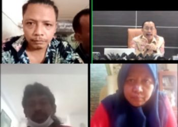 Jurnalis Ditembak, Komnas HAM Akan Turun ke Siantar dan Simalungun