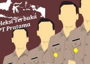 Ketua Pansel Tegaskan Seleksi JPT Pratama di Siantar Ada Izin Kemendagri dan KASN