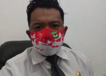 Ini Formasi Penerimaan CPNS dan Calon PPPK di Siantar Tahun 2021