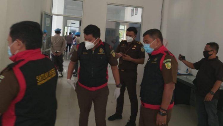 Dugaan Korupsi SR-MBR, Jaksa Dalami Peran Dirut PDAM Betty Sinaga