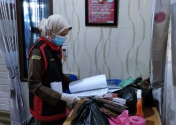 SR – MBR itu Bantuan untuk Orang Miskin, Kok Tega Dikorupsi?