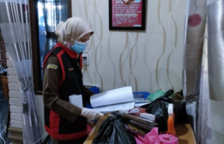 SR – MBR itu Bantuan untuk Orang Miskin, Kok Tega Dikorupsi?