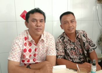 Jabatan Walikota Siantar Hingga 2022, Praktisi Hukum Ini Ajak Warga Jaga Hati