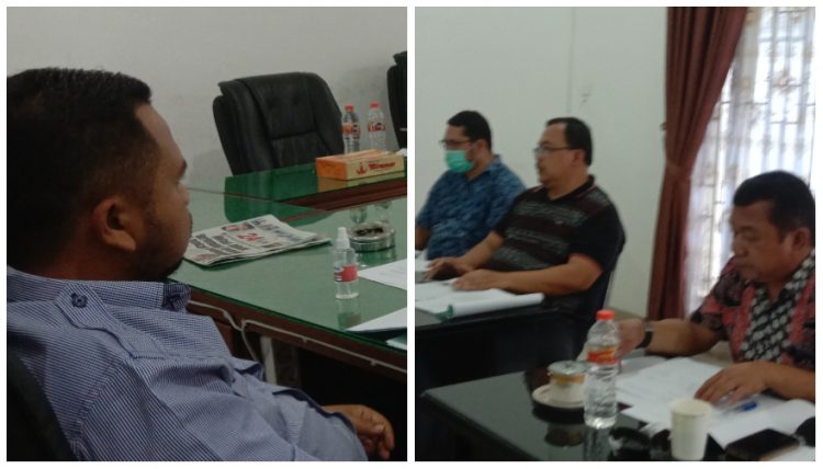 Diminta Komisi III, Pemko Siantar Akan Razia Septic Tank di Jalan Sutomo dan Merdeka