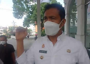 PPKM Level 4 di Siantar Diperkirakan Tidak Bakal Diperpanjang