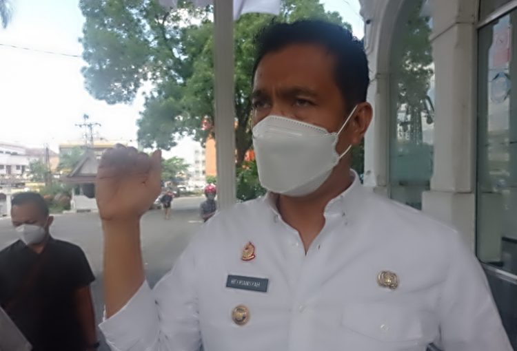 PPKM Level 4 di Siantar Diperkirakan Tidak Bakal Diperpanjang