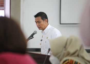 Walikota Ajukan Rancangan KUA PPAS Perubahan APBD Siantar Tahun 2021