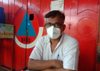 PPKM Level 3 di Siantar, Belum Divaksin, Dilarang Masuk Mall dan Swalayan